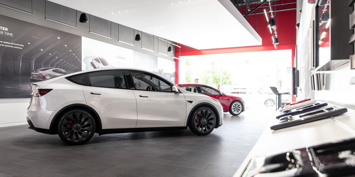 Tesla raises Model Y prices by $1,000 after U.S. relaxes tax