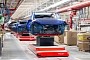 Tesla Model Y Production Started at Gigafactory Texas With Structural Batteries and All