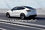 Tesla Model Y RWD Returns to the US Market With a LFP Battery and Updated Price