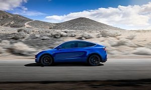Tesla Model Y Specifications Revealed, Priced At $39,000 Before Savings