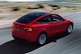 Tesla Model Y Was China's Best-Selling Vehicle in June, Blowing Away the Competition