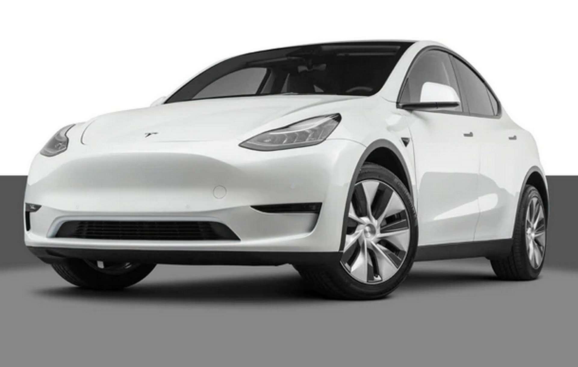 Tesla Model Y With 4680 Battery for Sale on Company Site but There Is a