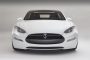 Tesla Model S Official Photos and Details Released