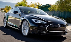 Tesla Modes S Is Consumer Reports’ Top Auto Pick
