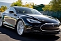 Tesla Modes S Is Consumer Reports’ Top Auto Pick
