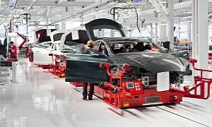 Tesla Motors Could Open the Second Gigafactory in Japan