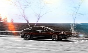 Tesla Motors Direct Sales Program Gets Green Light in Maryland