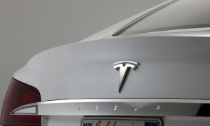 Tesla Motors Goes Public