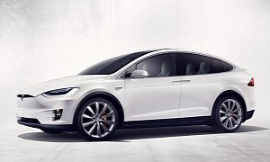 Tesla Motors Introduces 2-Year Lease Program