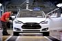 Tesla Motors To Construct Manufacturing Plant in Europe