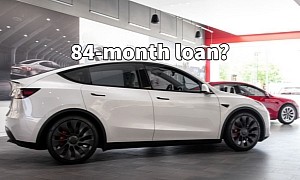 Tesla Offers 84-Month Loans in the US As Interest Rates Spike