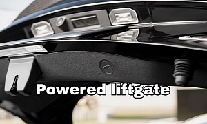 Tesla Offering Powered Liftgate Retrofit for Older Model 3 EVs in the US