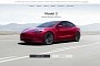 Tesla Offers Cheap Leasing Options for the Model 3 RWD, but There's a Catch