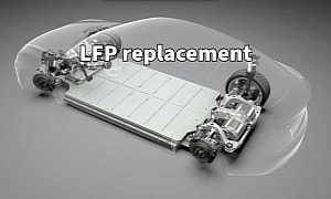 Tesla Offers LFP Pack Retrofit for 2170-Equipped Model 3 That Need a Battery Replacement