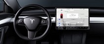 Tesla OTA Software Update To Bring Automated Steering Wheel Heating
