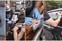 Tesla Owner "Biohacks" Himself, Gets a Chip Implant To Avoid Using Bluetooth