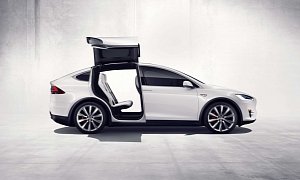 Tesla Owner Resells His Model X and Asks $80,800 More than He Paid for It