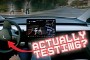 Tesla Owners, Face It: You Are Not Testing Full Self-Driving