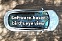 Tesla Patents Show Bird's Eye View Will Be Offered via Vision-Based Machine Learning