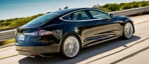Tesla Posts $38 Million Loss, Stock Drops 10 Percent