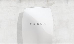 Tesla Powerwall Debuts with Vermont's Biggest Utility Provider, Deliveries Start in 2016