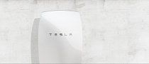 Tesla Powerwall Debuts with Vermont's Biggest Utility Provider, Deliveries Start in 2016