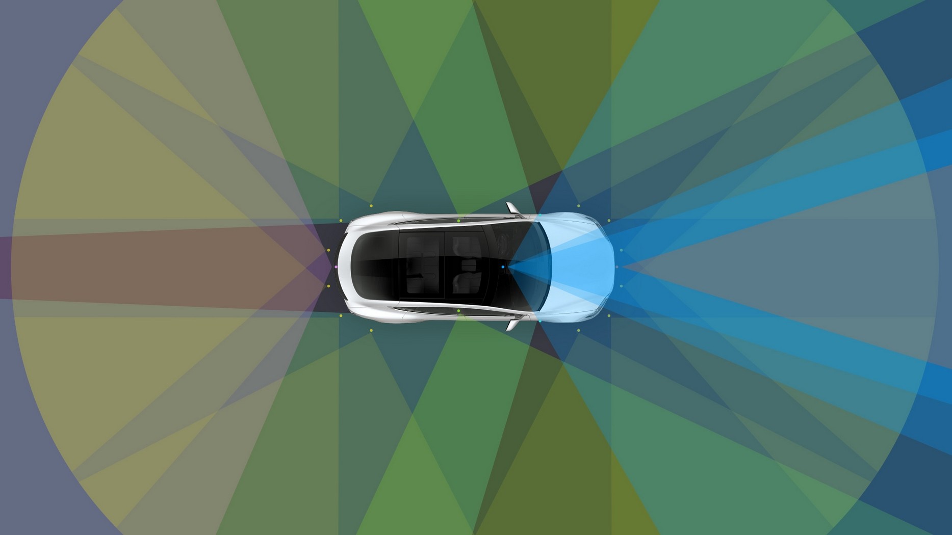 Tesla Set to Debut New High-res Radar Unit in Mid-Jan - A Major Step Forward for Self-Driving Technology