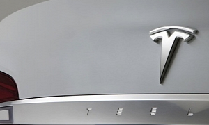 Tesla Preparing All-Electric 3-Series Rival for 2015