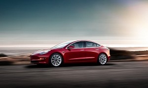 Tesla Q3 2021 Vehicle Production and Deliveries Reach All-Time Highs