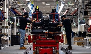 Tesla Q4 2021 Earnings Call Talks FSD, 4680 Cells, Denies New Cars in 2022