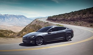 Tesla Quietly Improves Model S Long Range EPA Rating to 409 Miles