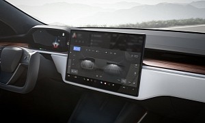 Tesla Quietly Introduces Active Noise Reduction Feature on Newer Model S, Model X