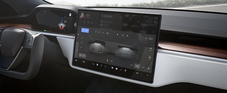 Tesla Quietly Introduced Active Noise Cancellation Feature