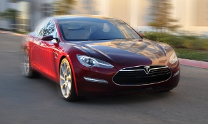 Tesla Ready to Ship Prototypes to Toyota