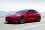 Tesla Recalls Model 3 Performance Over Software-Related Oversight