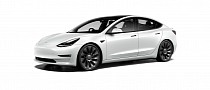 Tesla Recalls Model 3 Sedan and Model Y Crossover Over Two Safety Issues