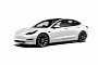 Tesla Recalls Model 3 Sedan and Model Y Crossover Over Two Safety Issues