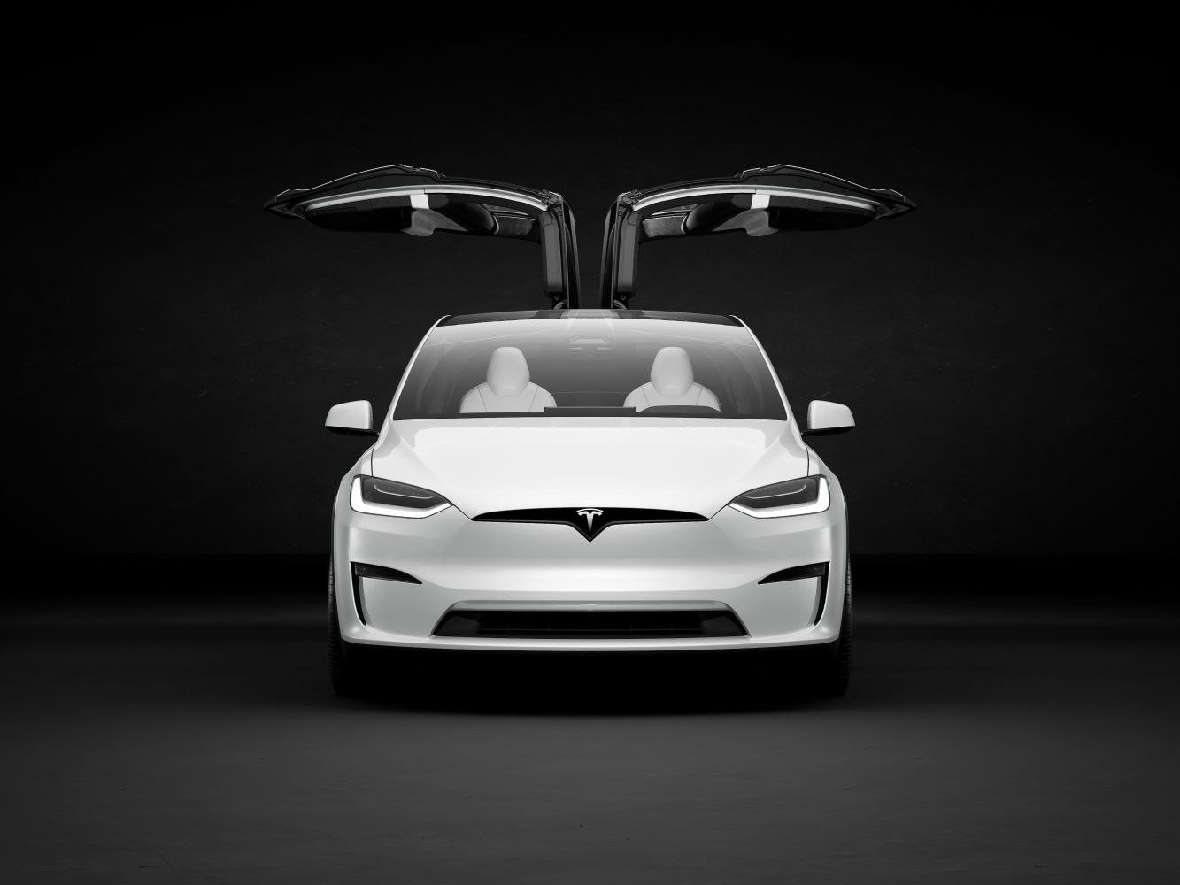 Tesla Recalls Nearly 30000 Model X Suvs Over Calibration Issue