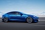Tesla Recalls Nine Model S Vehicles Over Airbag Issue