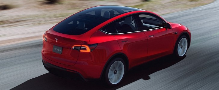 Tesla receives recall order from Germany, issues OTA update