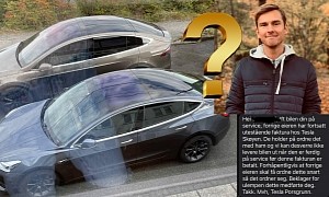 Tesla Refuses to Give Model X Back to Customer Because Previous Owner Had Debts