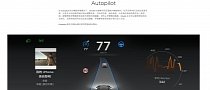 Tesla Removes "Autopilot" From Its Chinese Website Then Puts It Back