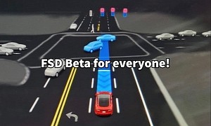 Tesla Reopens FSD Beta Program to New Testers With 2023.12.10 Unified Update