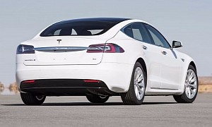 Tesla Replaces Defective MCU, Reduces Range in Model S, and Charges $4,500 to Restore It