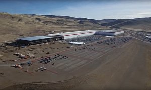 Tesla Reportedly Agrees Terms for China-Based Factory, Won't be a Joint Venture