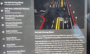 Tesla Resets FSD Beta Strikes for Users Bumped Out of the Program, but There's a Catch