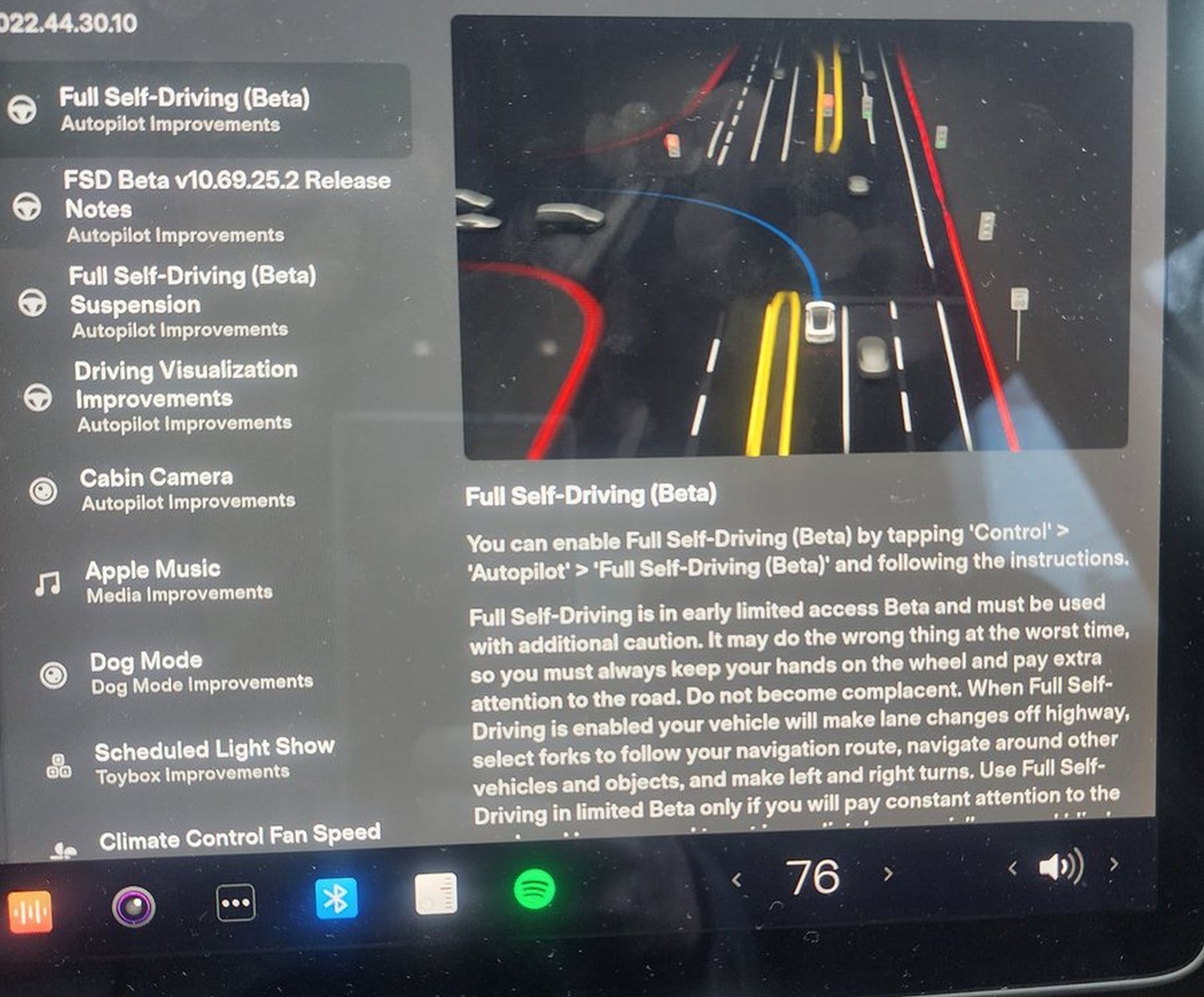 Tesla Resets FSD Beta Strikes for Users Bumped Out of the Program, but