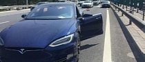 Tesla Responds To Autopilot Crash In China, Blames Driver For Not Using Hands