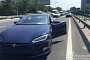 Tesla Responds To Autopilot Crash In China, Blames Driver For Not Using Hands