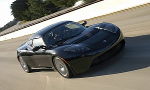 Tesla Reveals Price for Roadster Model Battery Pack Upgrade, Significantly Increases Range